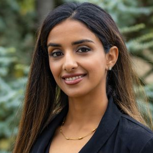 Pam Dhaliwal