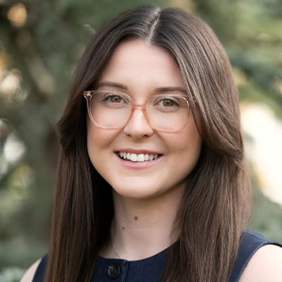 legal expert Abigail Freeman
