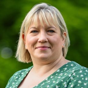 legal expert Sandra Way