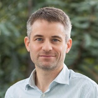 Mike Wragg