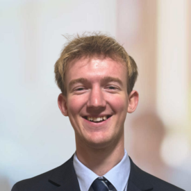 Daniel  Graham