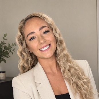 legal expert Grace Walker