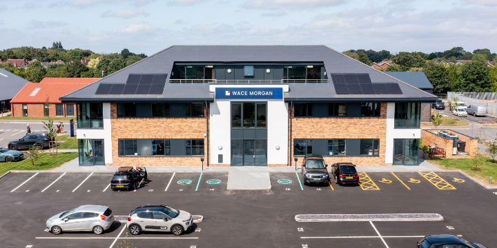 Wace Morgan Limited gallery image 1