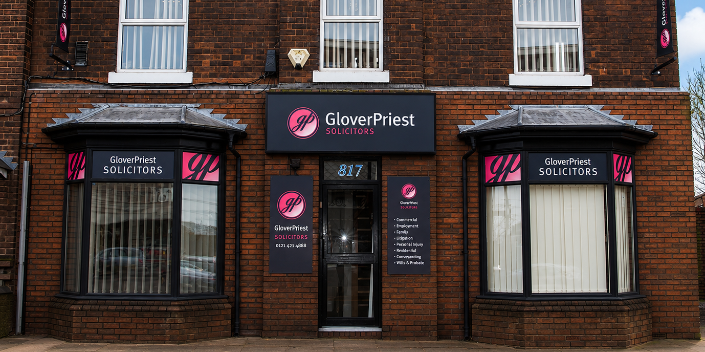 GloverPriest Solicitors Limited gallery image 1