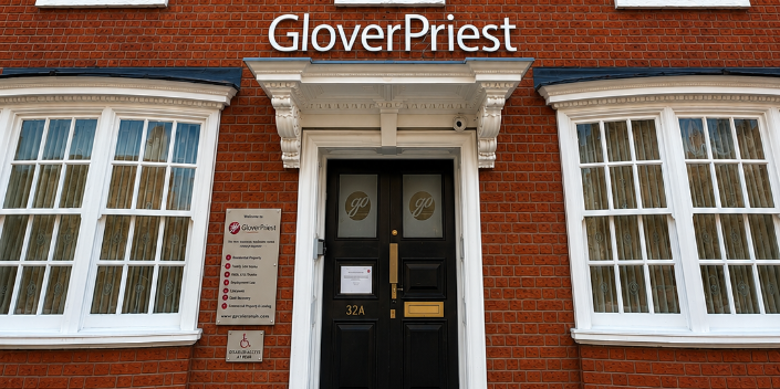 GloverPriest Solicitors Limited gallery image 1