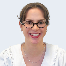 legal expert Caroline  Sherlock