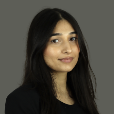 Emilia Mehra