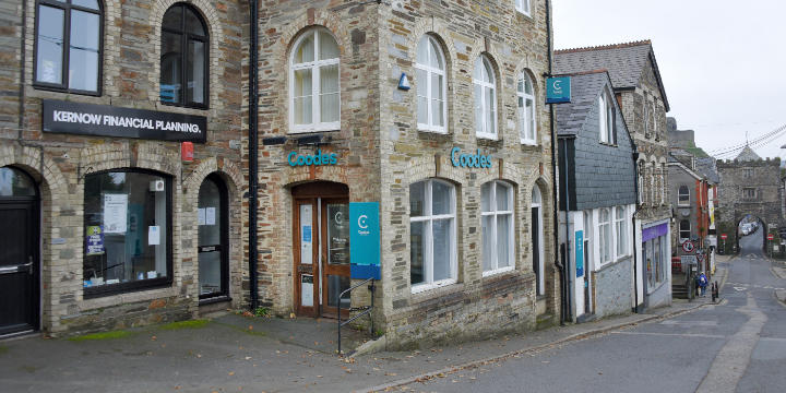 Coodes Solicitors gallery image 1