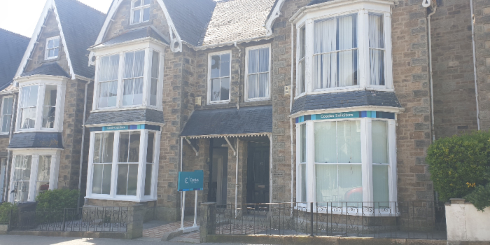 Coodes Solicitors gallery image 1
