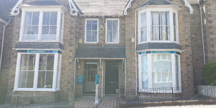 Coodes Solicitors gallery image 2