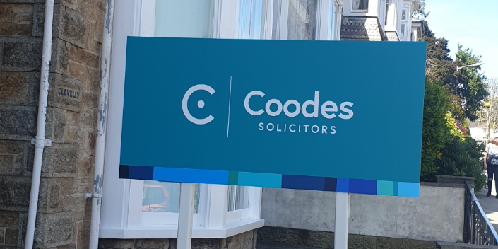 Coodes Solicitors gallery image 3