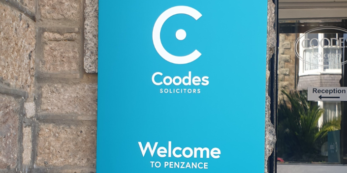 Coodes Solicitors gallery image 3