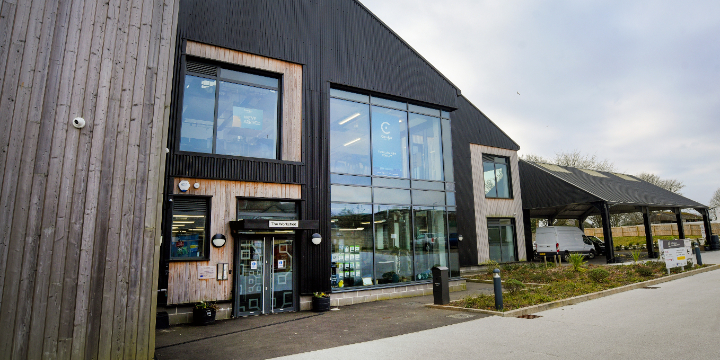 Coodes Solicitors gallery image 2