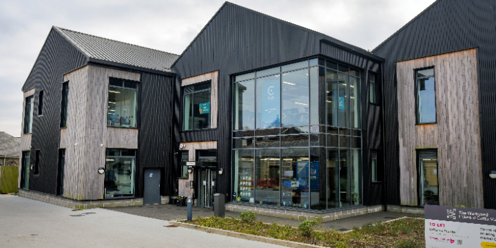Coodes Solicitors gallery image 3