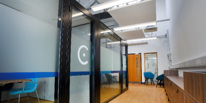 Coodes Solicitors gallery image 5