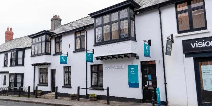 Coodes Solicitors gallery image 1