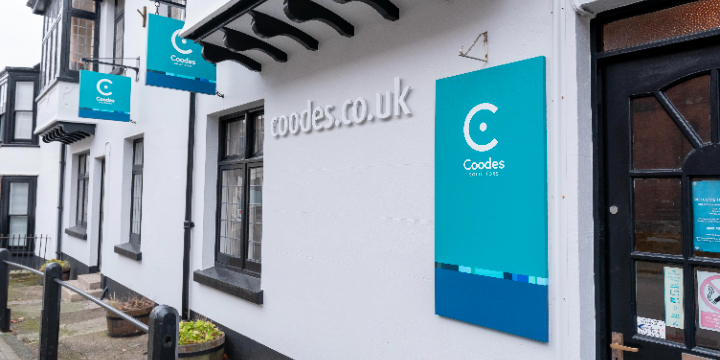 Coodes Solicitors gallery image 2