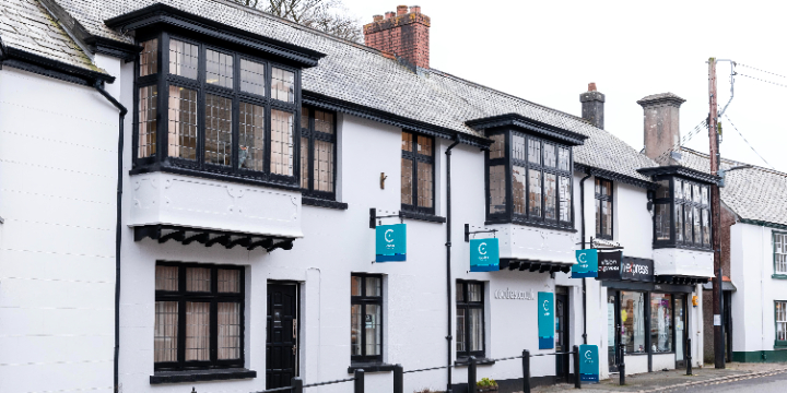 Coodes Solicitors gallery image 3