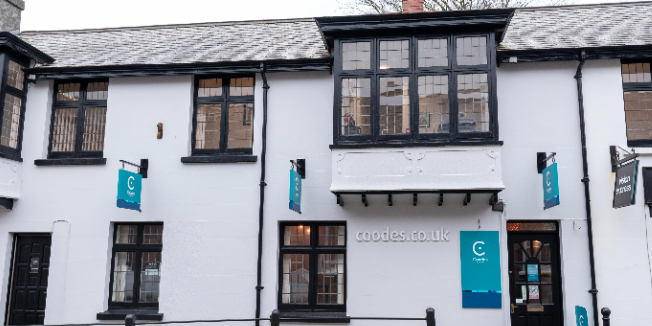 Coodes Solicitors gallery image 3