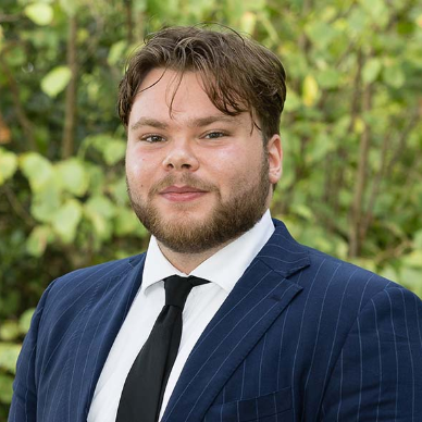 Harvey Moorhouse