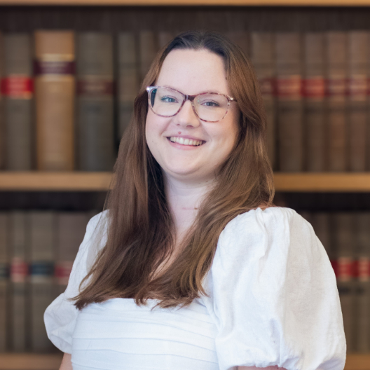 legal expert Holly Ashton