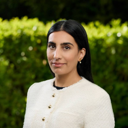 legal expert Dheeba Ali