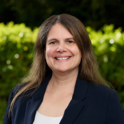legal expert Sarah Dark