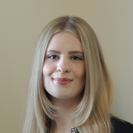 legal expert Laura Hague