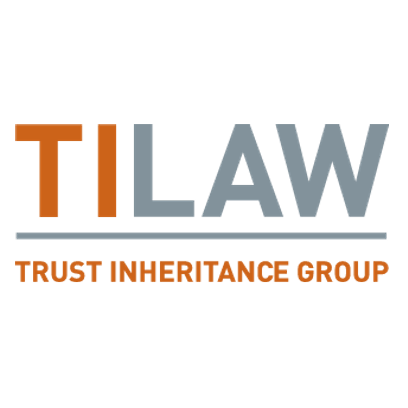 TI Law logo