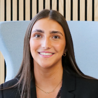 legal expert Ciara Pepper