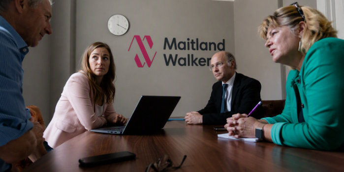 Maitland Walker LLP gallery image 3