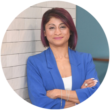 Dina Parmar