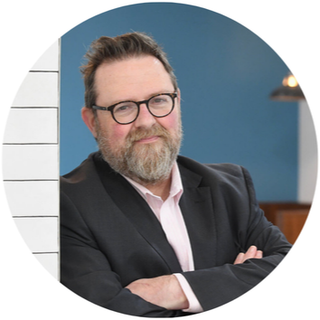 Mark Ridley