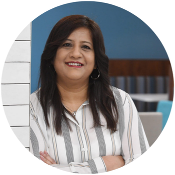 Jyoti Jagatia