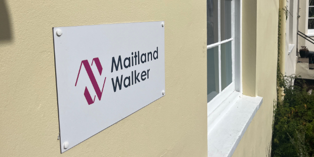 Maitland Walker LLP gallery image 2