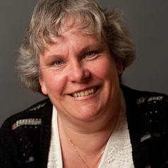 Dawn  Jupp
