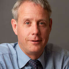 Nicholas James Taffs