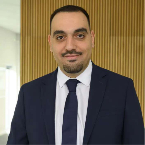 legal expert Armin Pishro