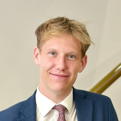 Tom Howard