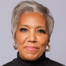 Paulette Watson