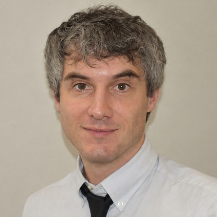 legal expert Samuel  Robinson