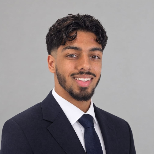 legal expert Riyad Rahman