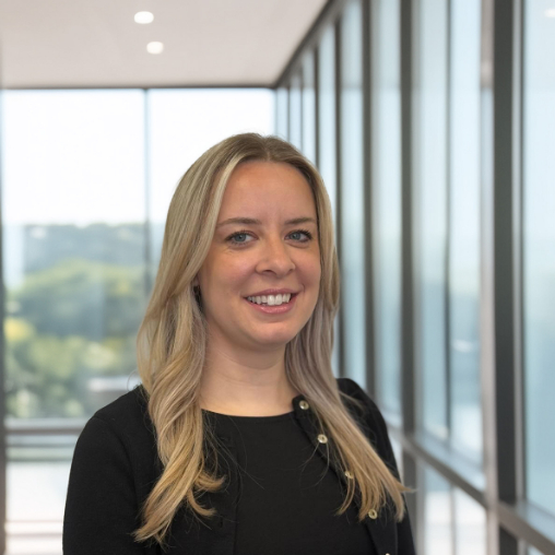 legal expert Kirsty Teasdale