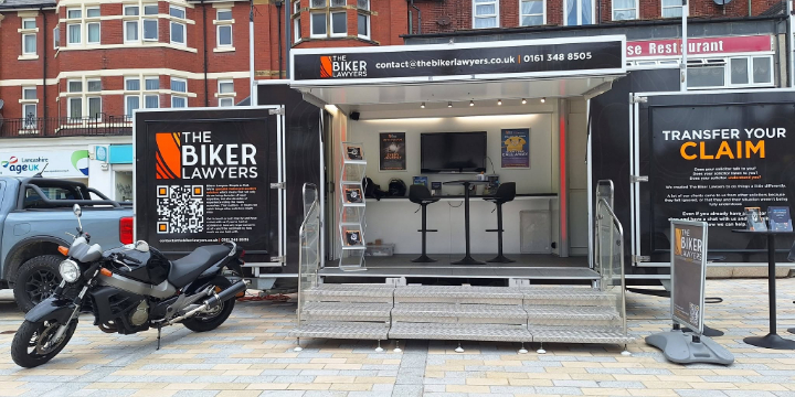 The Biker Lawyers gallery image 2