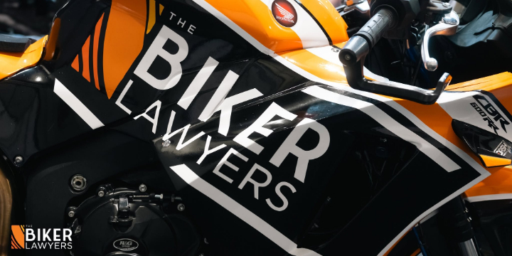 The Biker Lawyers gallery image 3