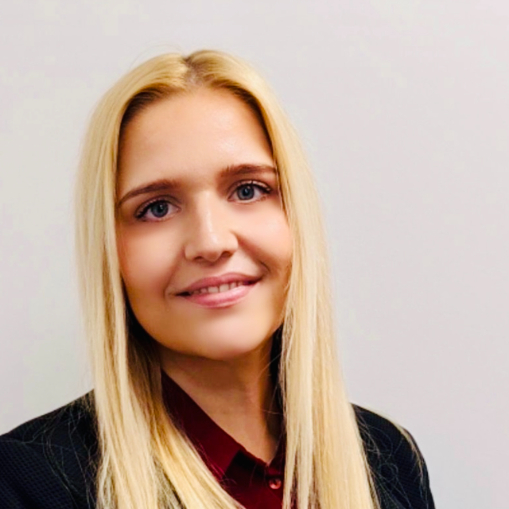 legal expert Barbara Simonassi Amorim