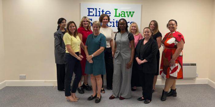 Elite Law Solicitors Limited gallery image 1