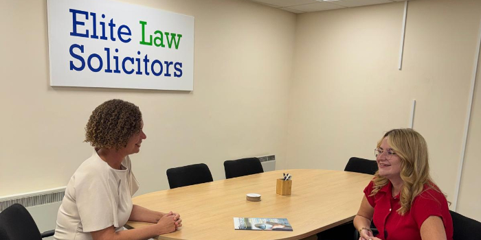 Elite Law Solicitors Limited gallery image 3