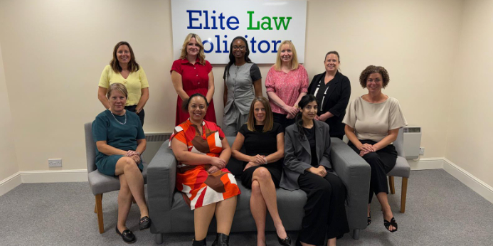 Elite Law Solicitors Limited gallery image 3