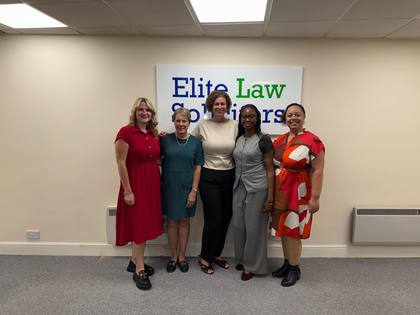 Elite Law Solicitors Limited gallery image 6